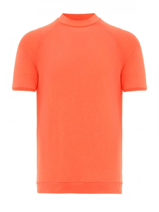 Foto van product Antioch Shirt oranje