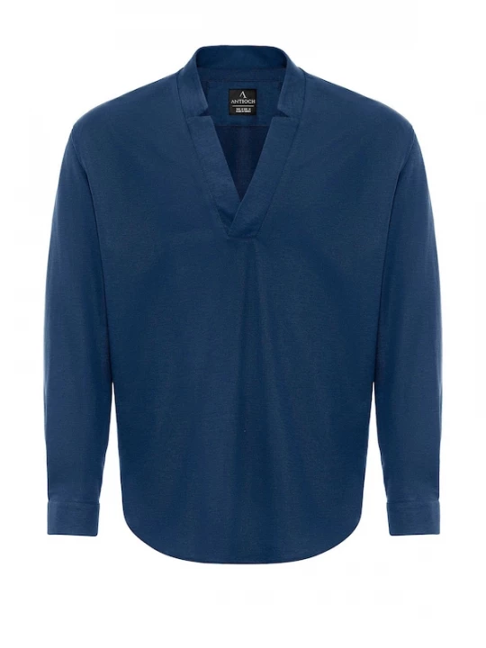 Foto van product Antioch Shirt saffier