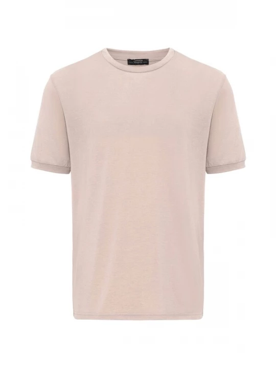 Foto van product Antioch Shirt stone grey