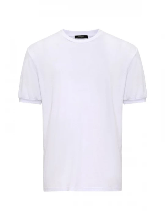 Foto van product Antioch Shirt wit