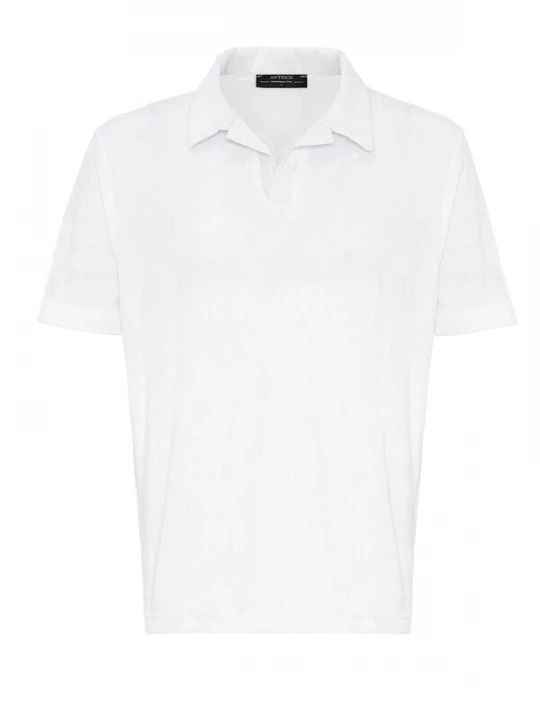 Foto van product Antioch Shirt wit
