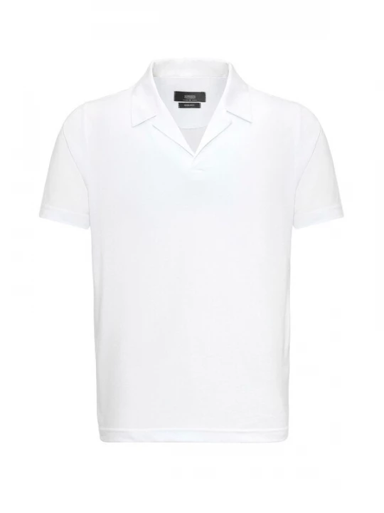 Foto van product Antioch Shirt wit