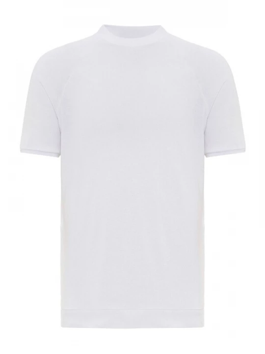 Foto van product Antioch Shirt wit