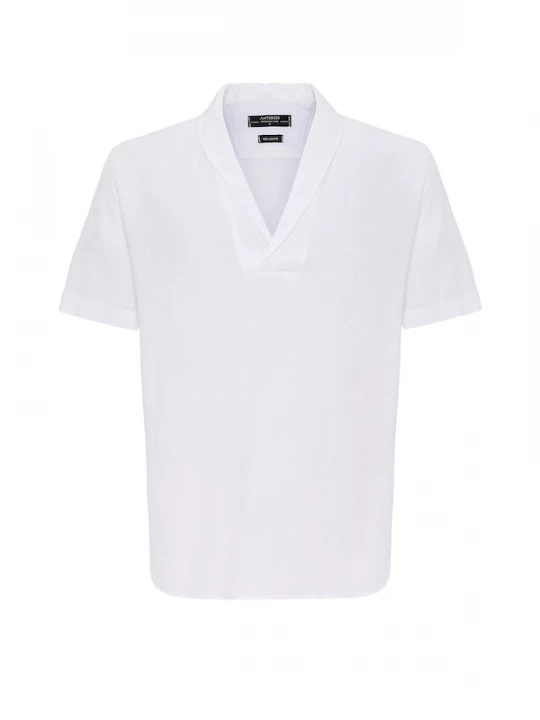 Foto van product Antioch Shirt wit