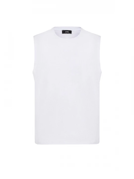 Foto van product Antioch Shirt wit