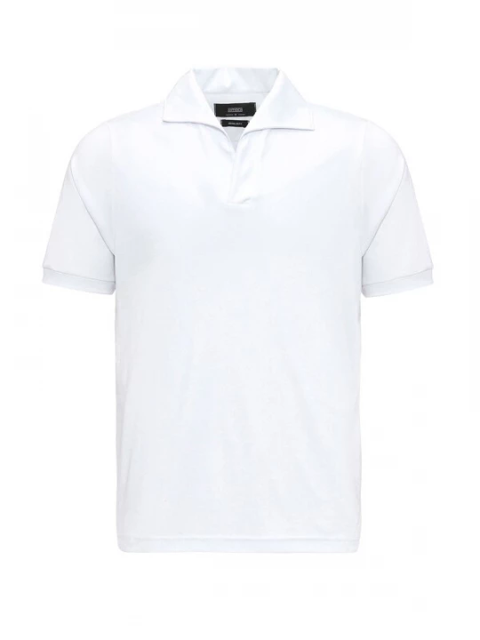 Foto van product Antioch Shirt wit