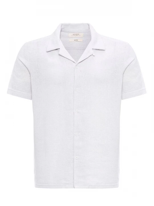 Foto van product Antioch Shirt wit