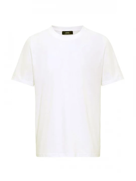 Foto van product Antioch Shirt wit
