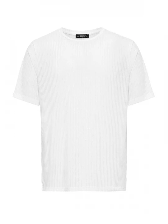 Foto van product Antioch Shirt wit
