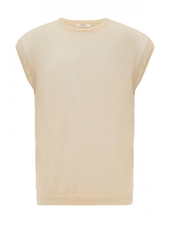 Foto van product Antioch Shirt wolwit