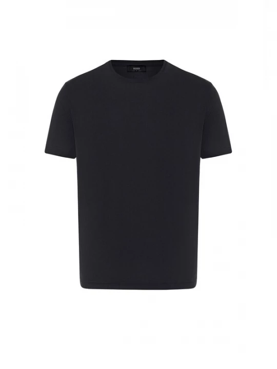 Foto van product Antioch Shirt zwart
