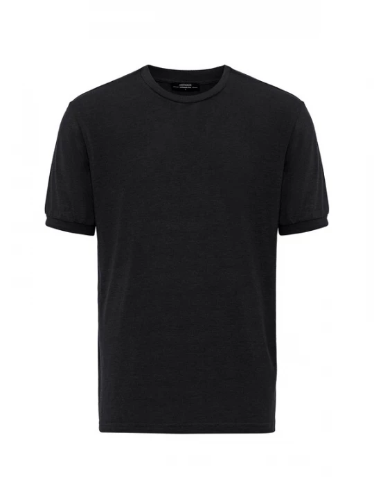 Foto van product Antioch Shirt zwart
