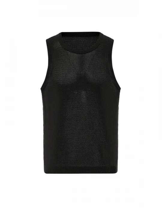 Foto van product Antioch Shirt zwart