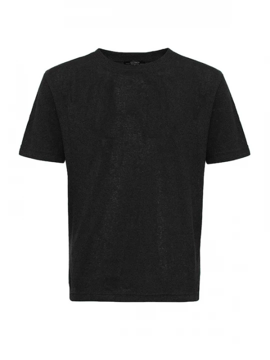 Foto van product Antioch Shirt zwart