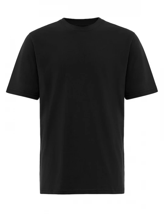 Foto van product Antioch Shirt zwart