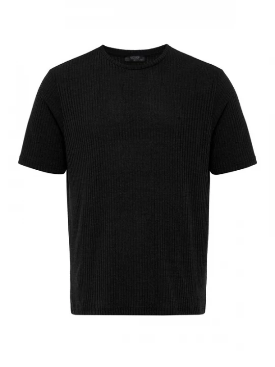 Foto van product Antioch Shirt zwart