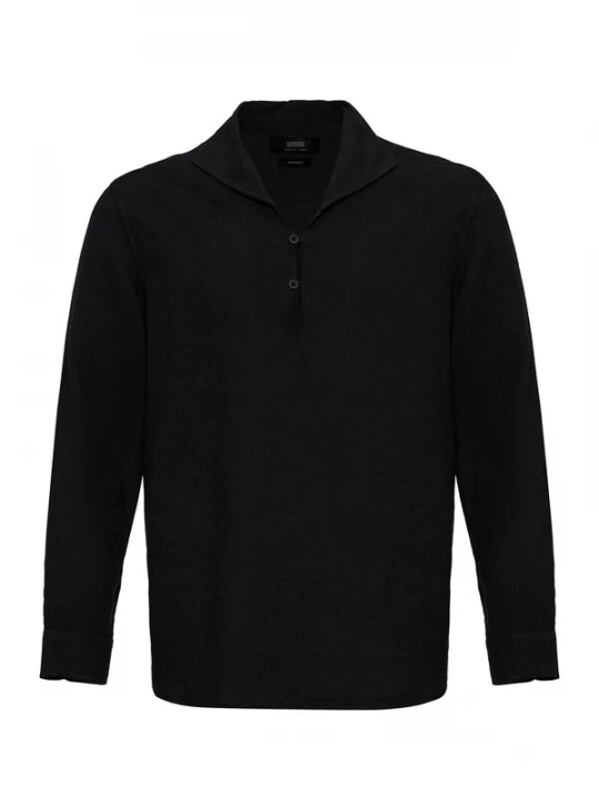 Foto van product Antioch Shirt zwart