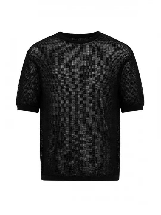 Foto van product Antioch Shirt zwart