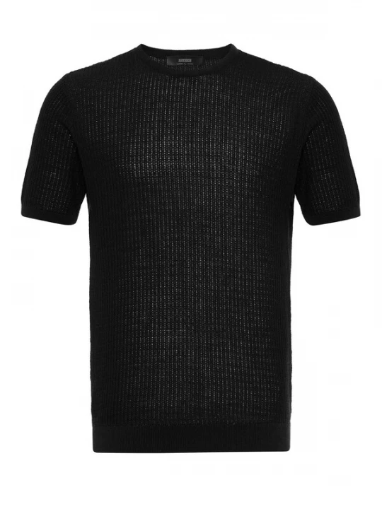 Foto van product Antioch Shirt zwart