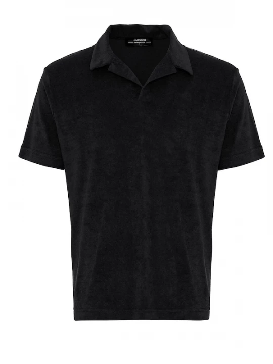Foto van product Antioch Shirt zwart