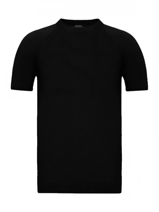Foto van product Antioch Shirt zwart