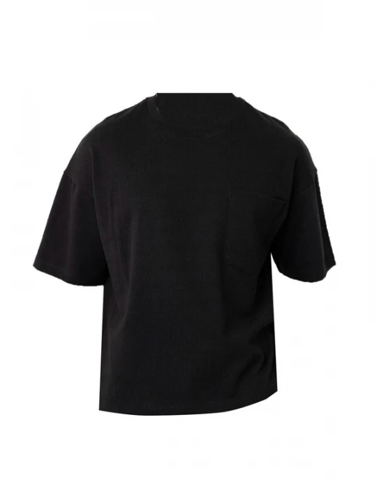 Foto van product Antioch Shirt zwart