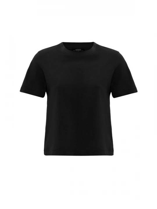 Foto van product Antioch Shirt zwart