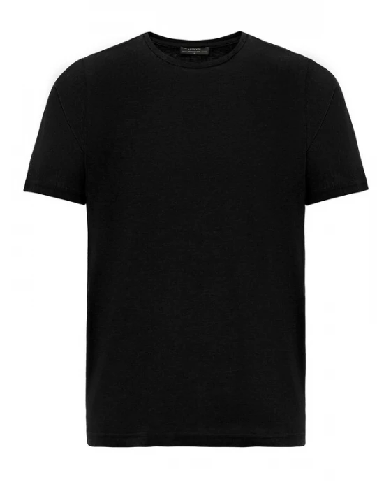 Foto van product Antioch Shirt zwart
