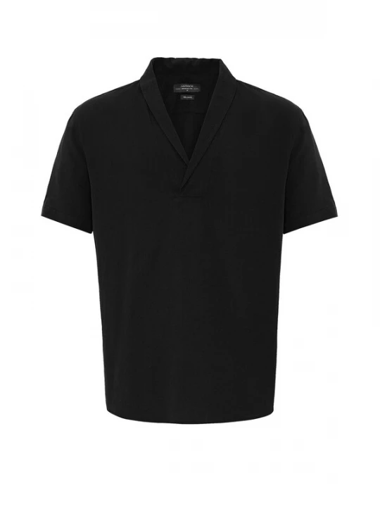 Foto van product Antioch Shirt zwart