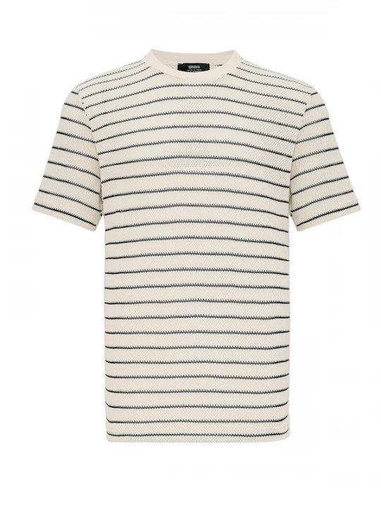 Foto van product Antioch Shirt zwart / wit