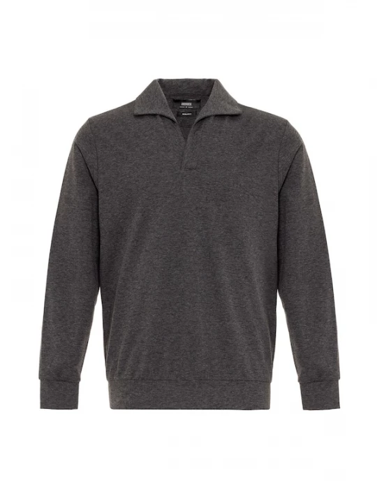 Foto van product Antioch Sweatshirt antraciet