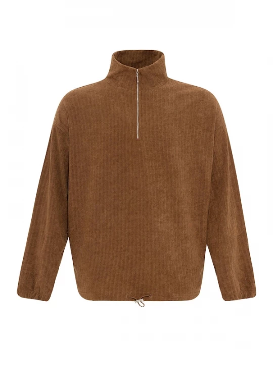 Foto van product Antioch Sweatshirt bruin