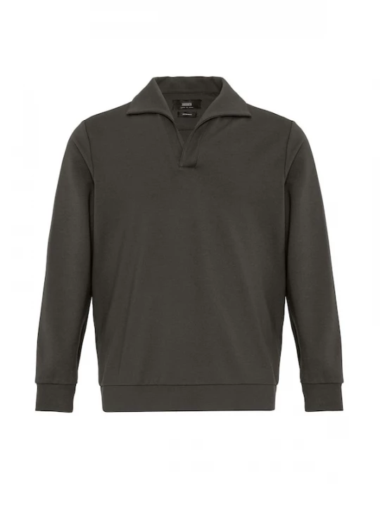 Foto van product Antioch Sweatshirt donkergroen
