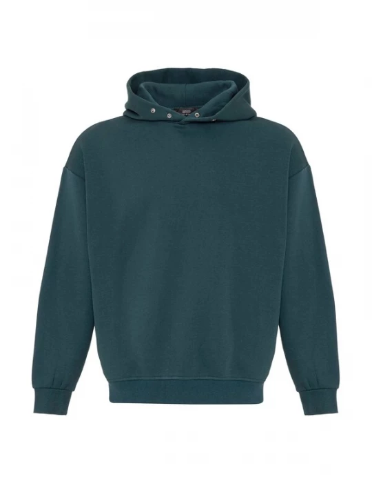 Foto van product Antioch Sweatshirt groen