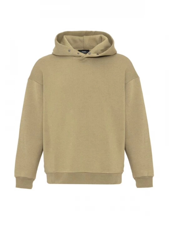 Foto van product Antioch Sweatshirt kaki