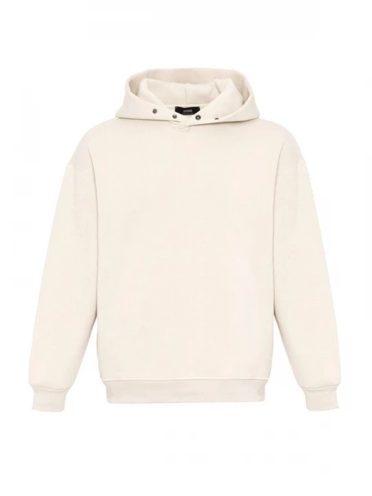 Foto van product Antioch Sweatshirt lichtbeige