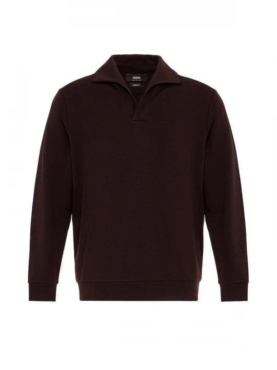 Foto van product Antioch Sweatshirt mokka