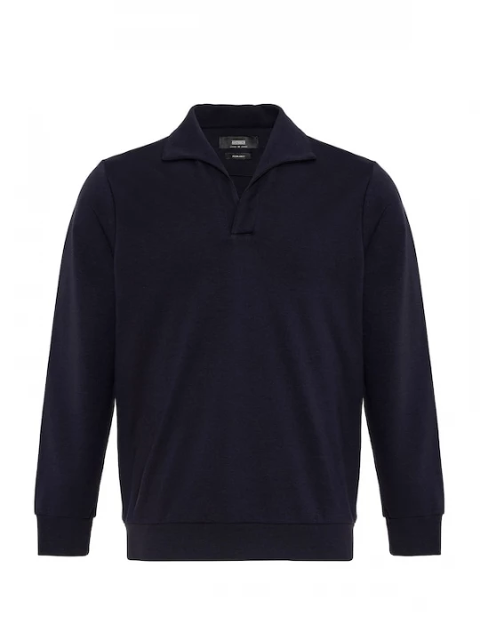 Foto van product Antioch Sweatshirt navy