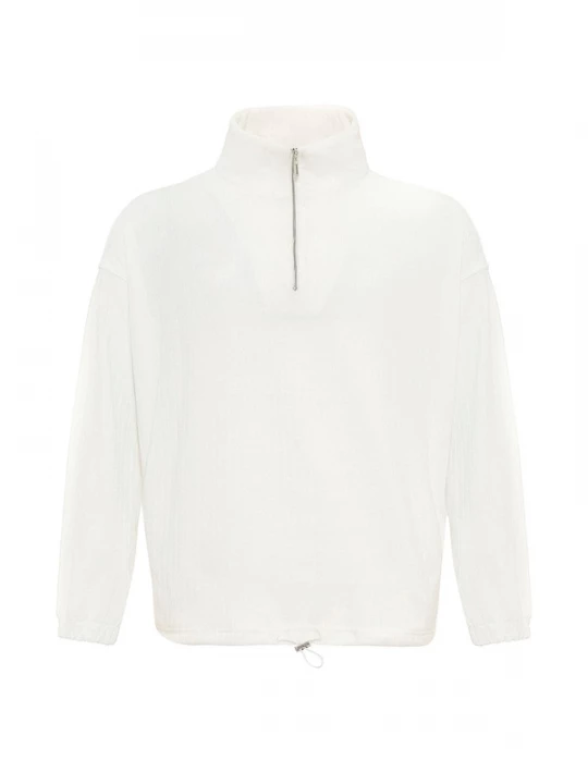 Foto van product Antioch Sweatshirt wit