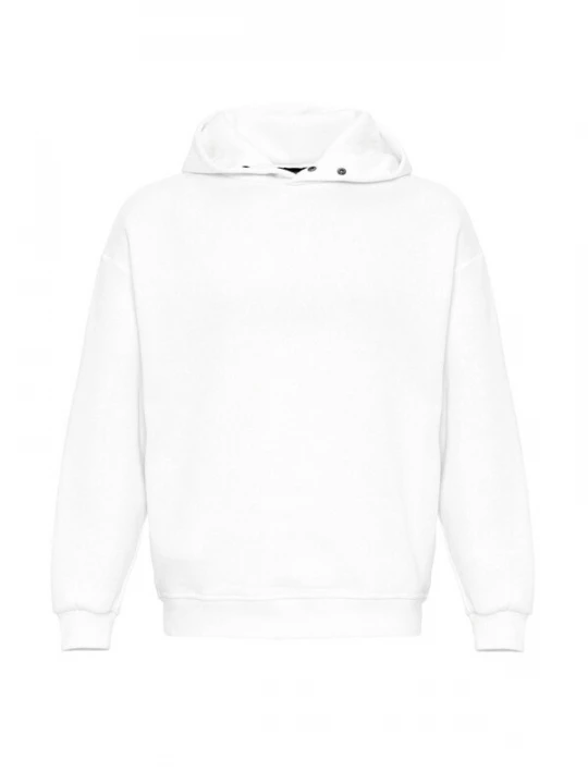 Foto van product Antioch Sweatshirt wit