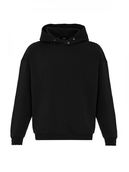 Foto van product Antioch Sweatshirt zwart