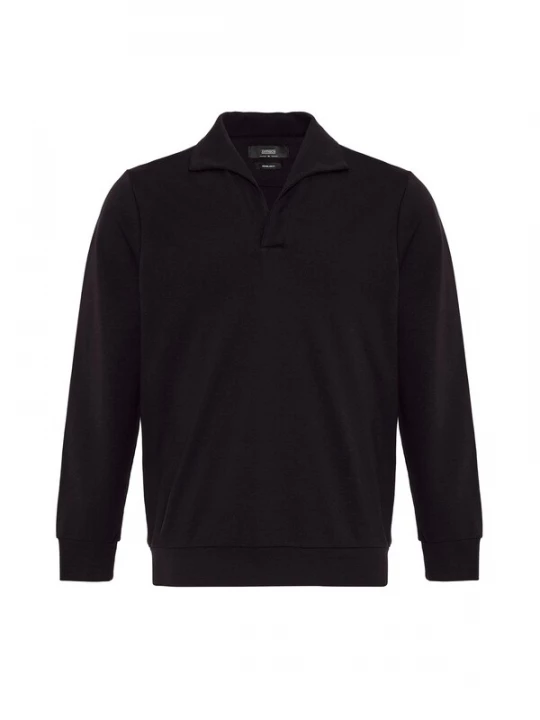 Foto van product Antioch Sweatshirt zwart