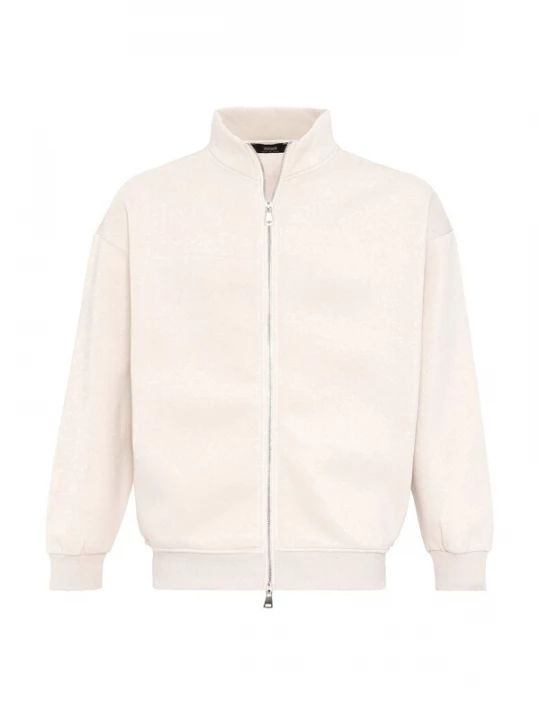 Foto van product Antioch Sweatvest crème