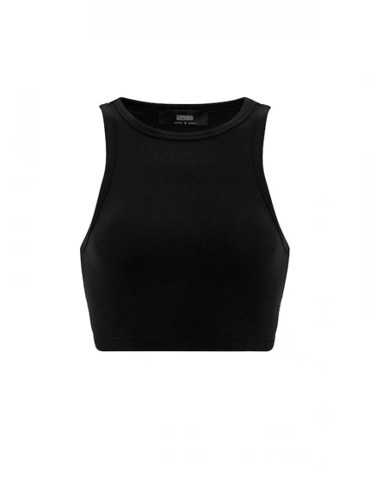 Foto van product Antioch Top zwart