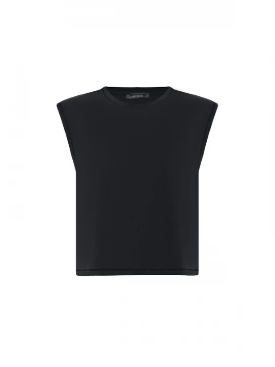 Foto van product Antioch Top zwart