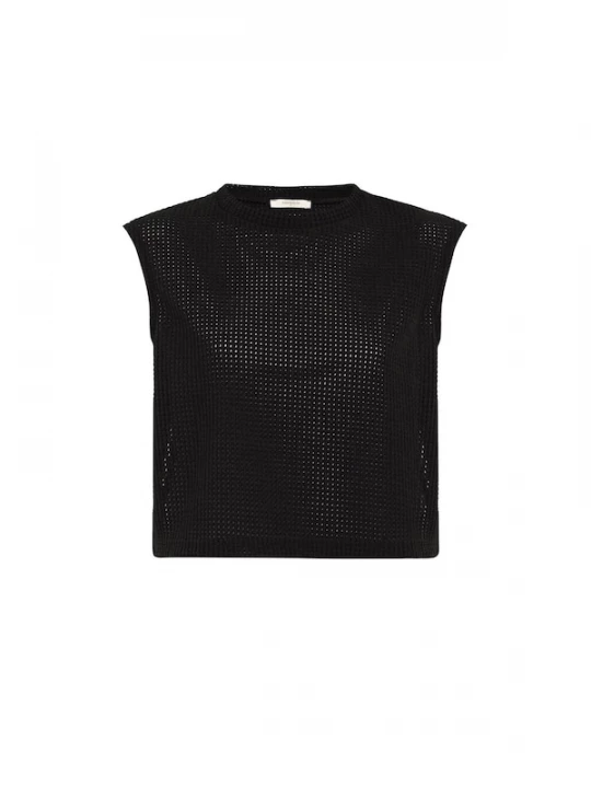 Foto van product Antioch Top zwart