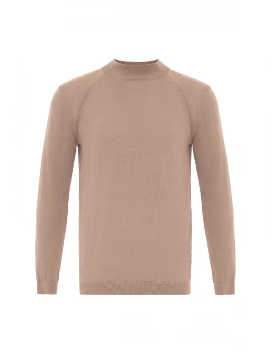 Foto van product Antioch Trui beige