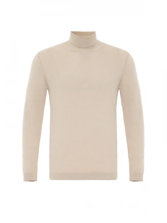 Foto van product Antioch Trui beige