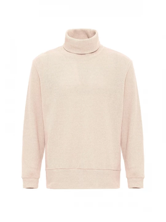 Foto van product Antioch Trui beige