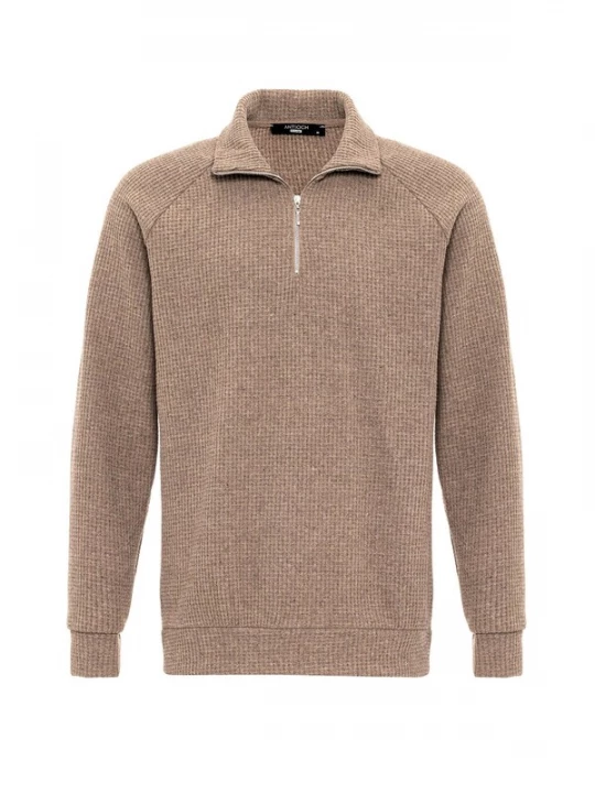 Foto van product Antioch Trui beige